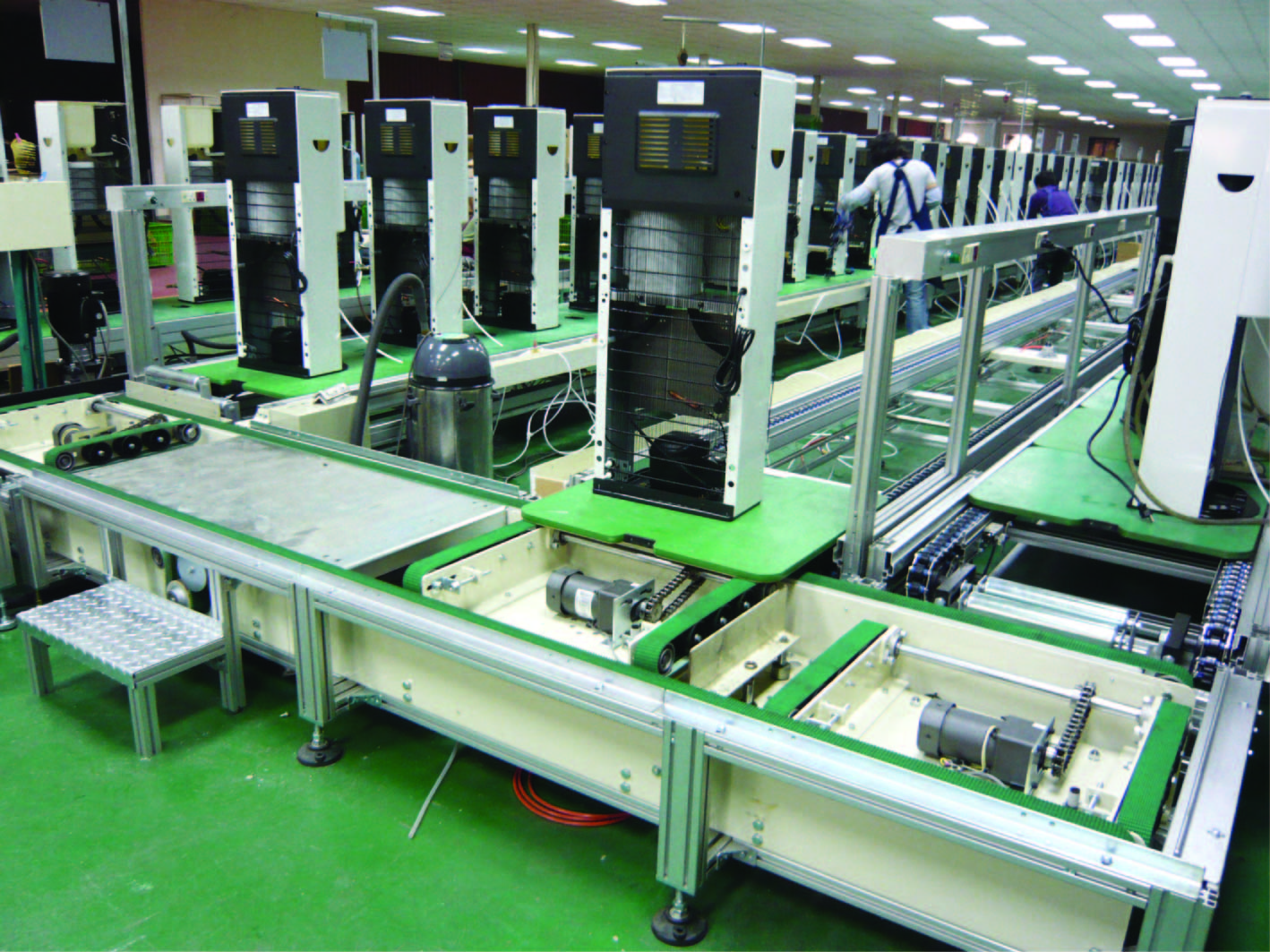 整場輸送設備規劃4