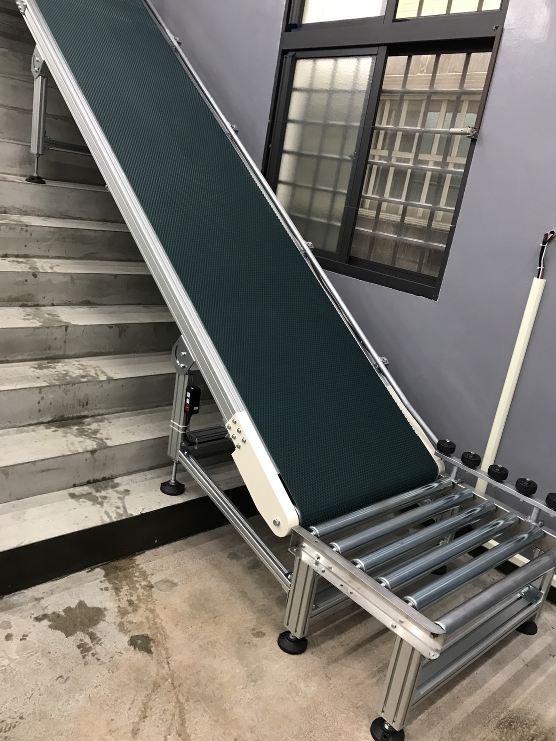 客製化輸送設備6