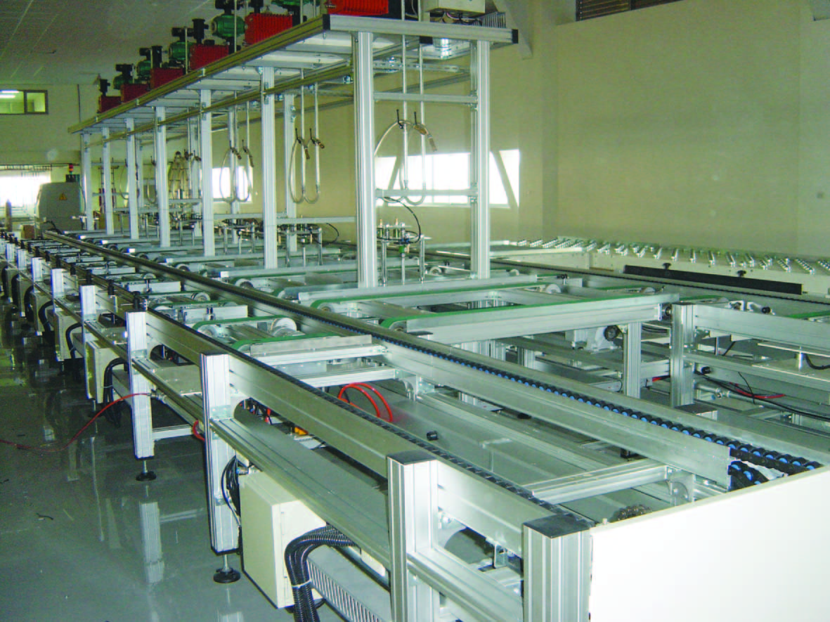 整場輸送設備規劃5