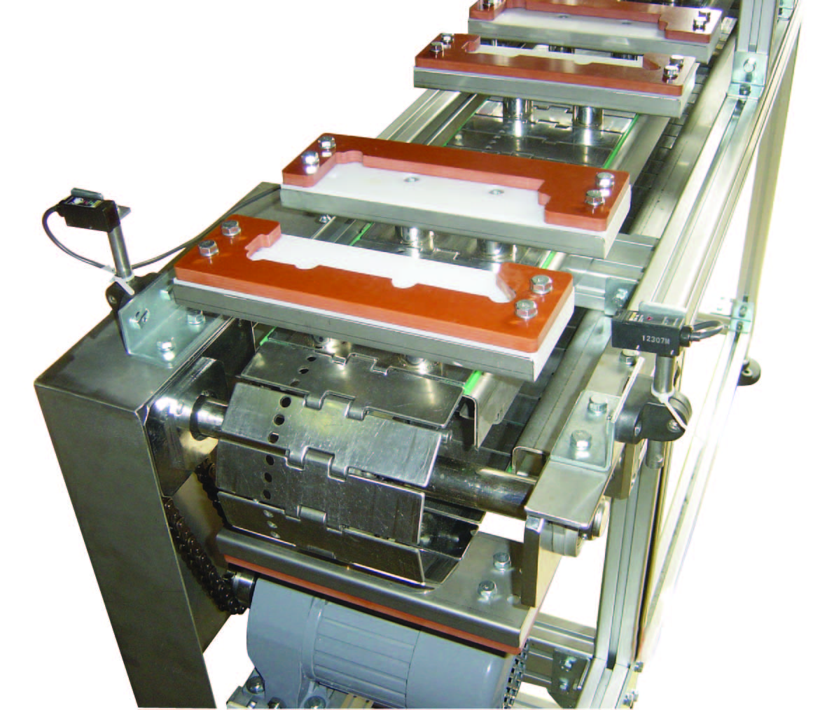 客製化輸送設備4