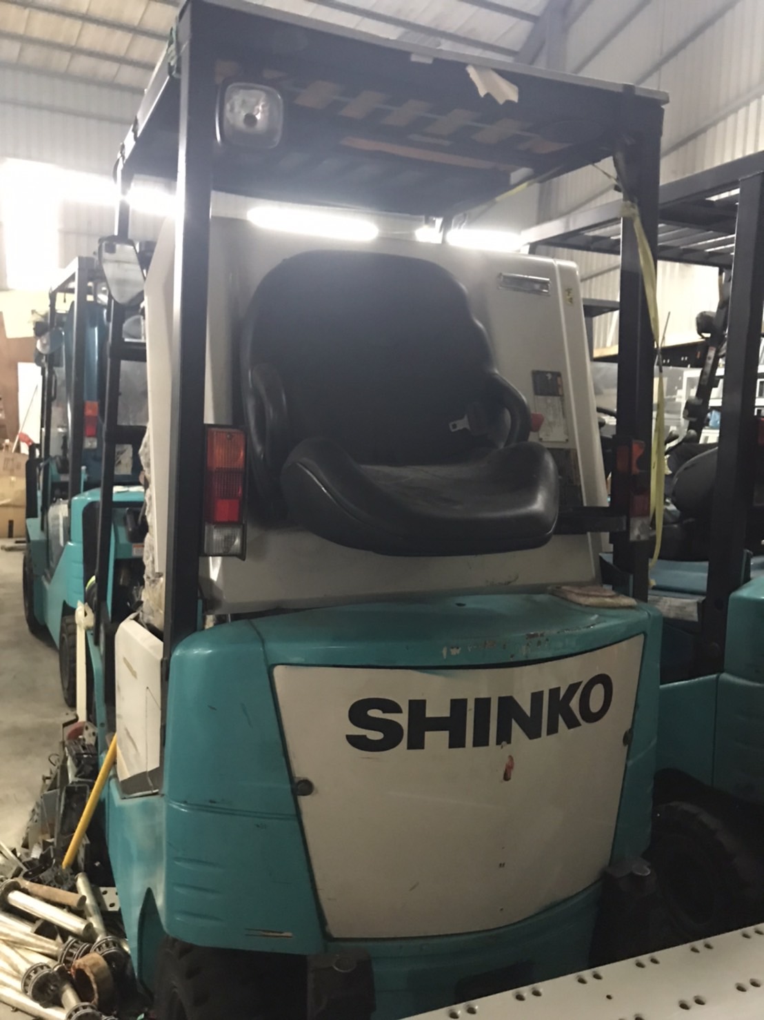 Shinko堆高機