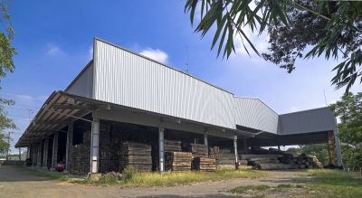 振茂木業有限公司-建築材料