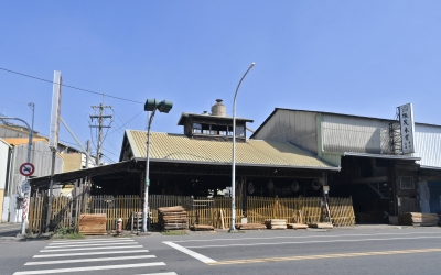 振茂木業有限公司-建築材料