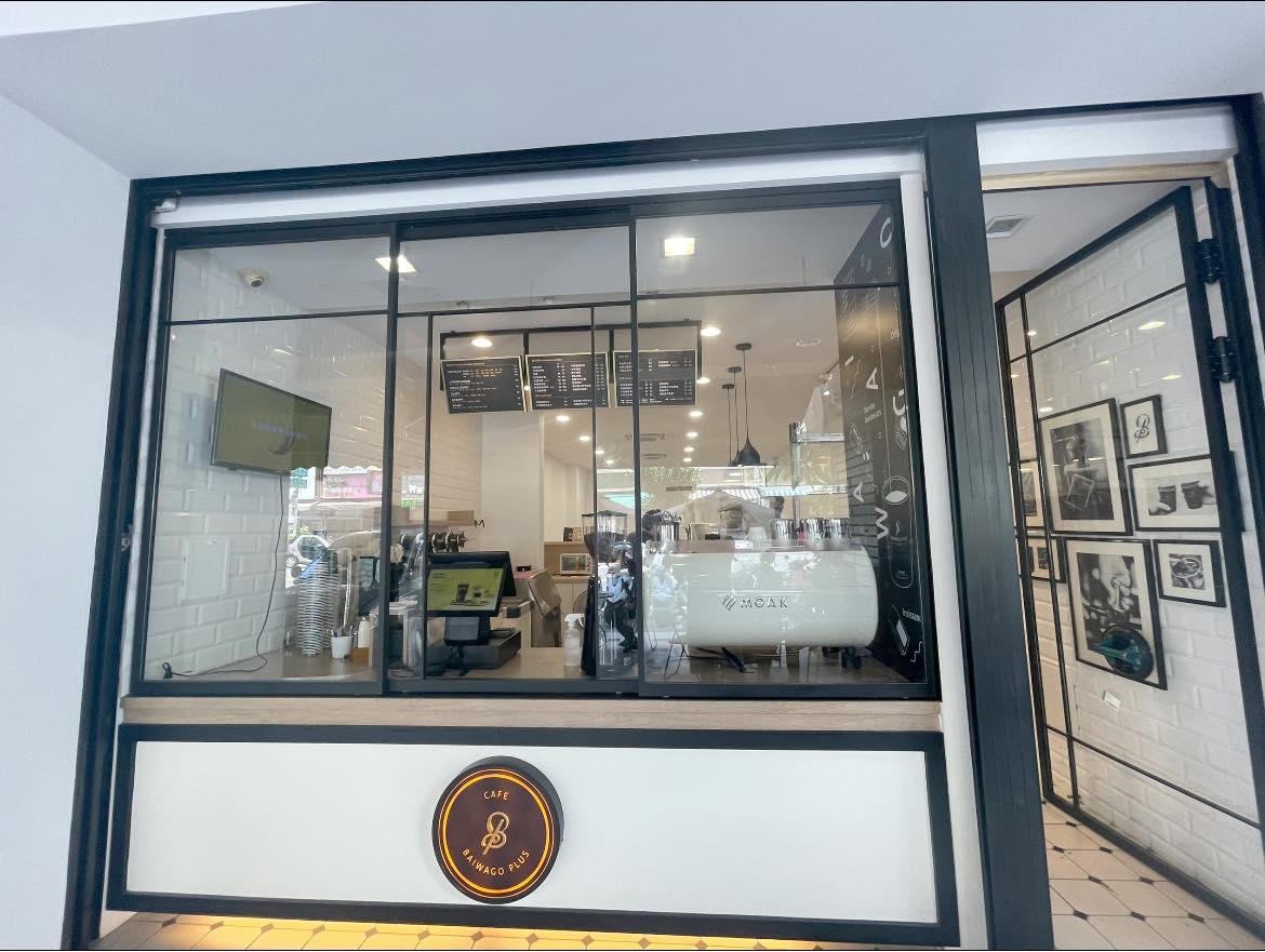 三民區正興路案-店面隔間