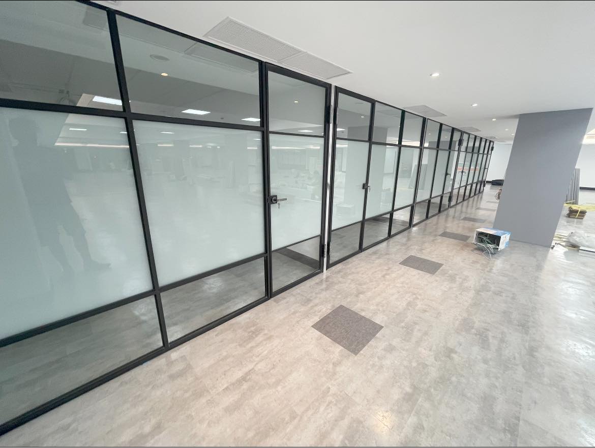 楠梓加工區國巨案-大型商業空間