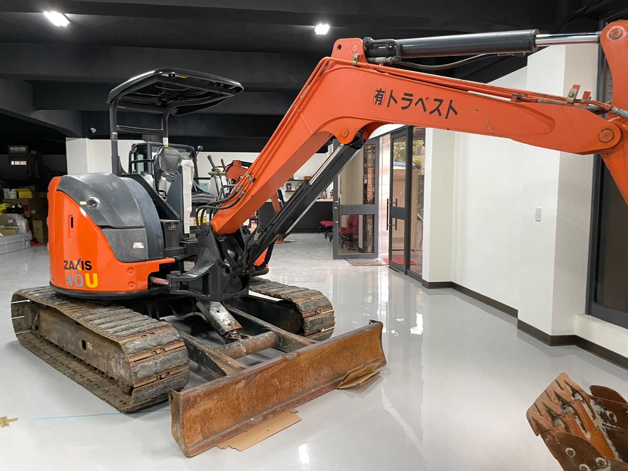 怪手、挖土機租售