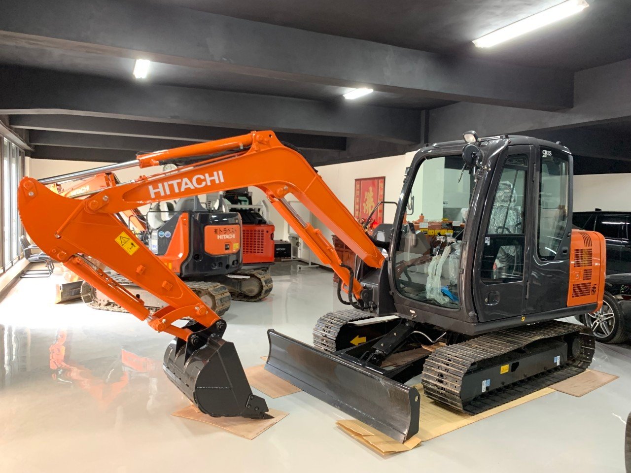 怪手、挖土機租售