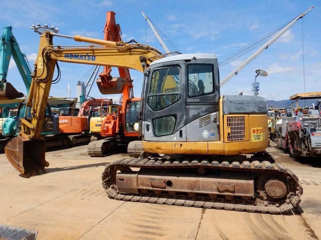 怪手、挖土機租售