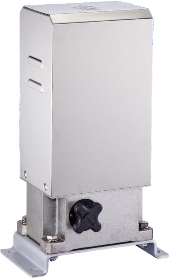 極品電動大門機