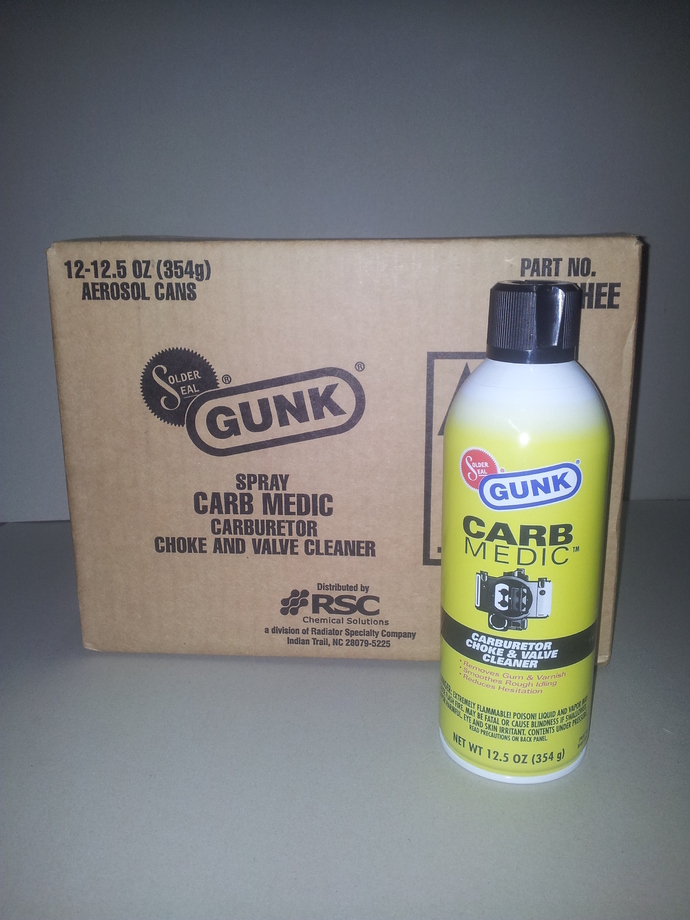Gunk