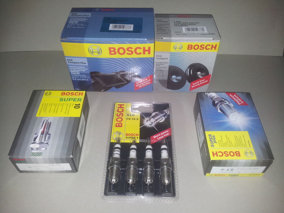 Bosch