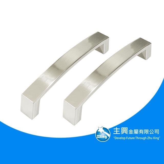 鋅合金刷線把手