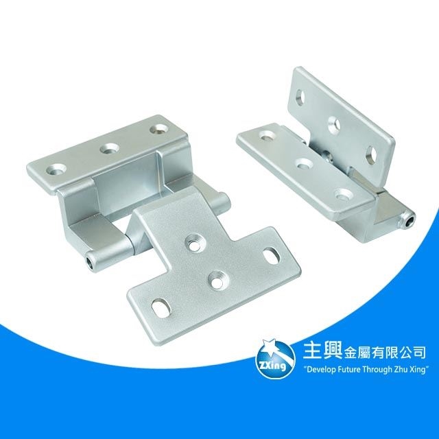 鋅合金零件/門擋