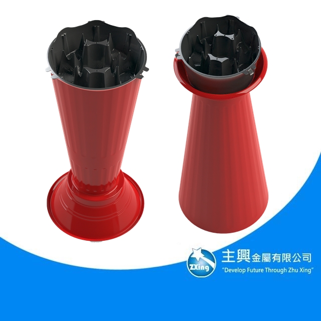 主興組合式羅馬柱