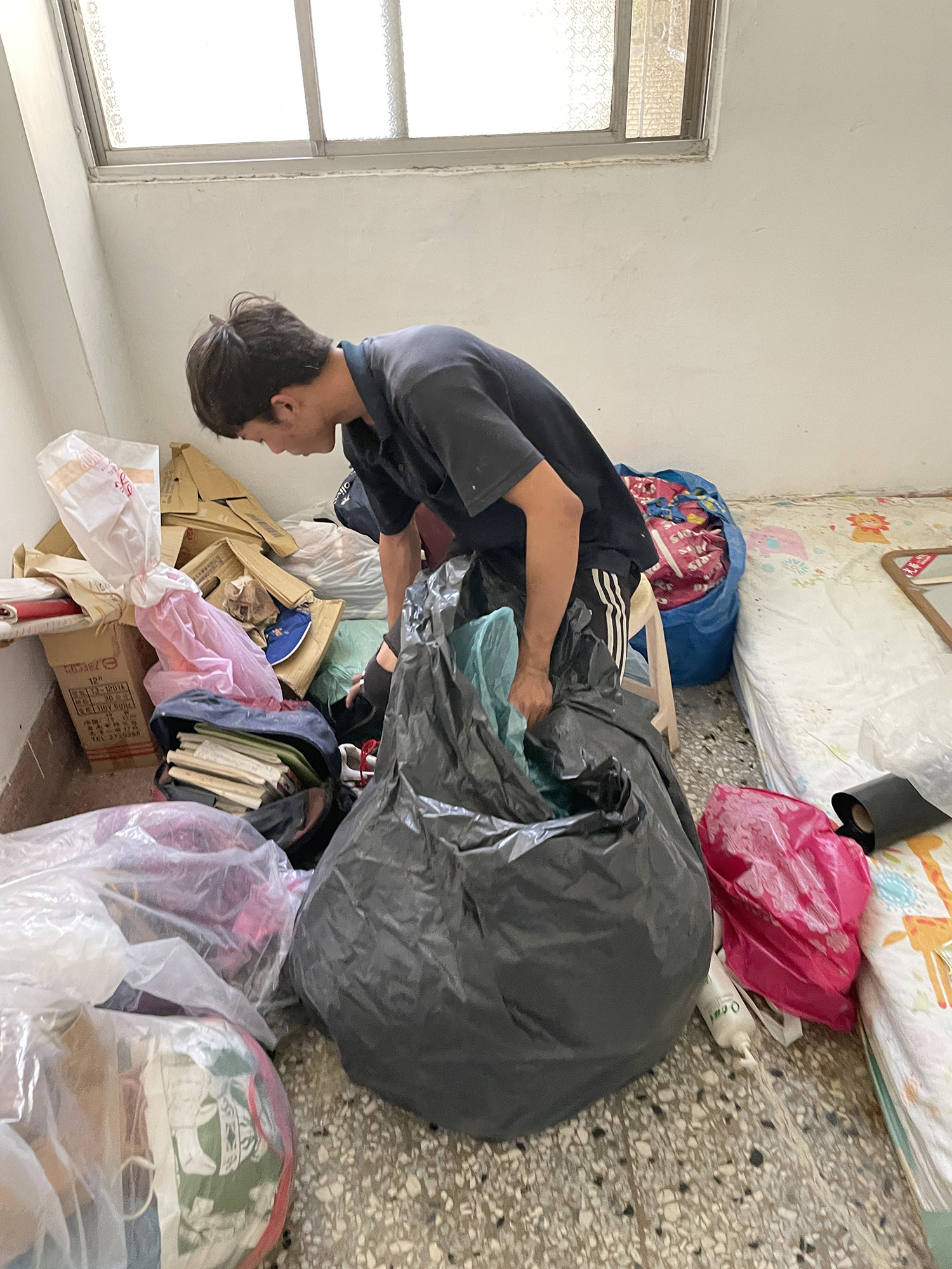 台中搬家，彰化搬家，南投搬家