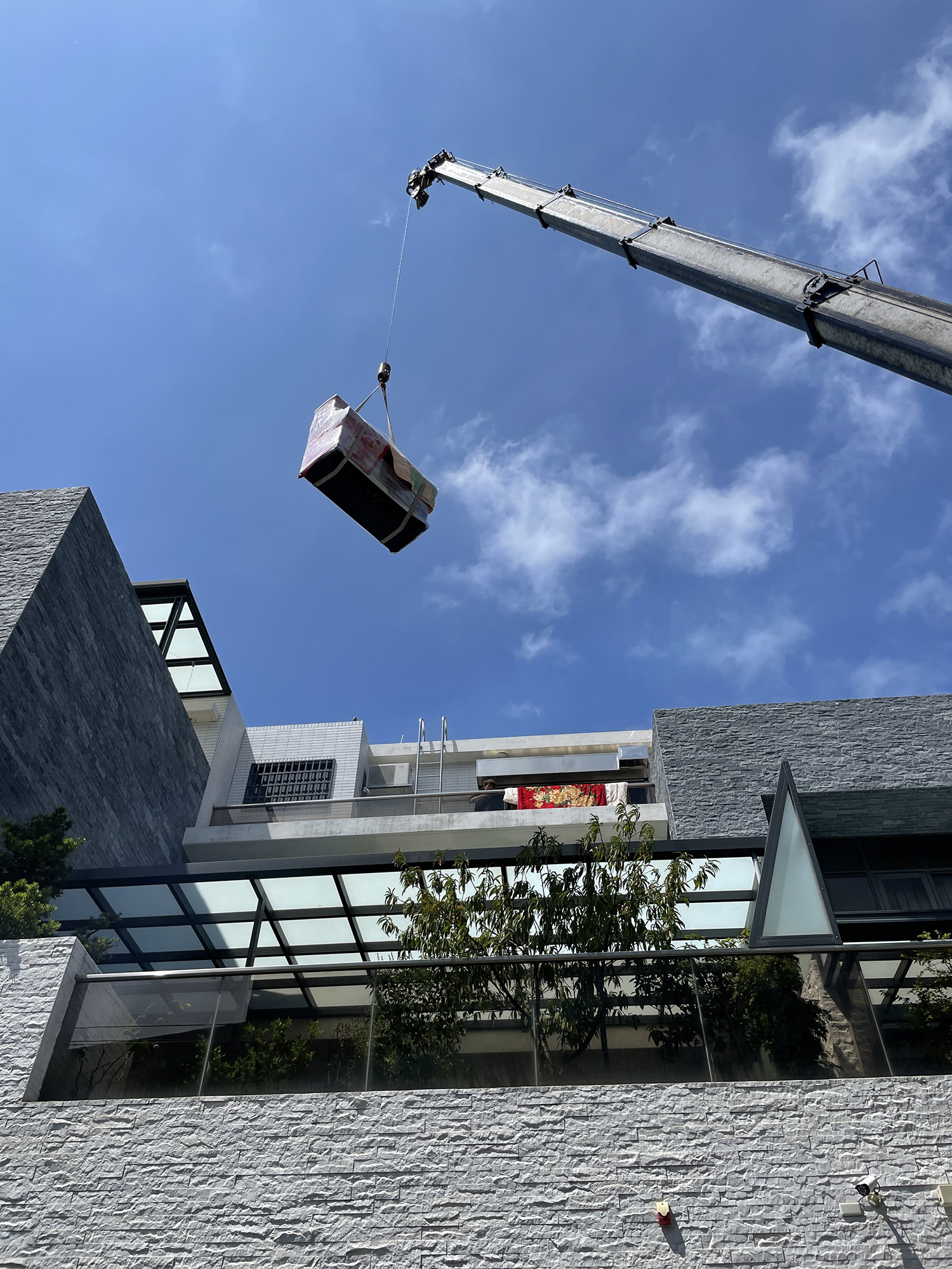 台中搬家，彰化搬家，南投搬家