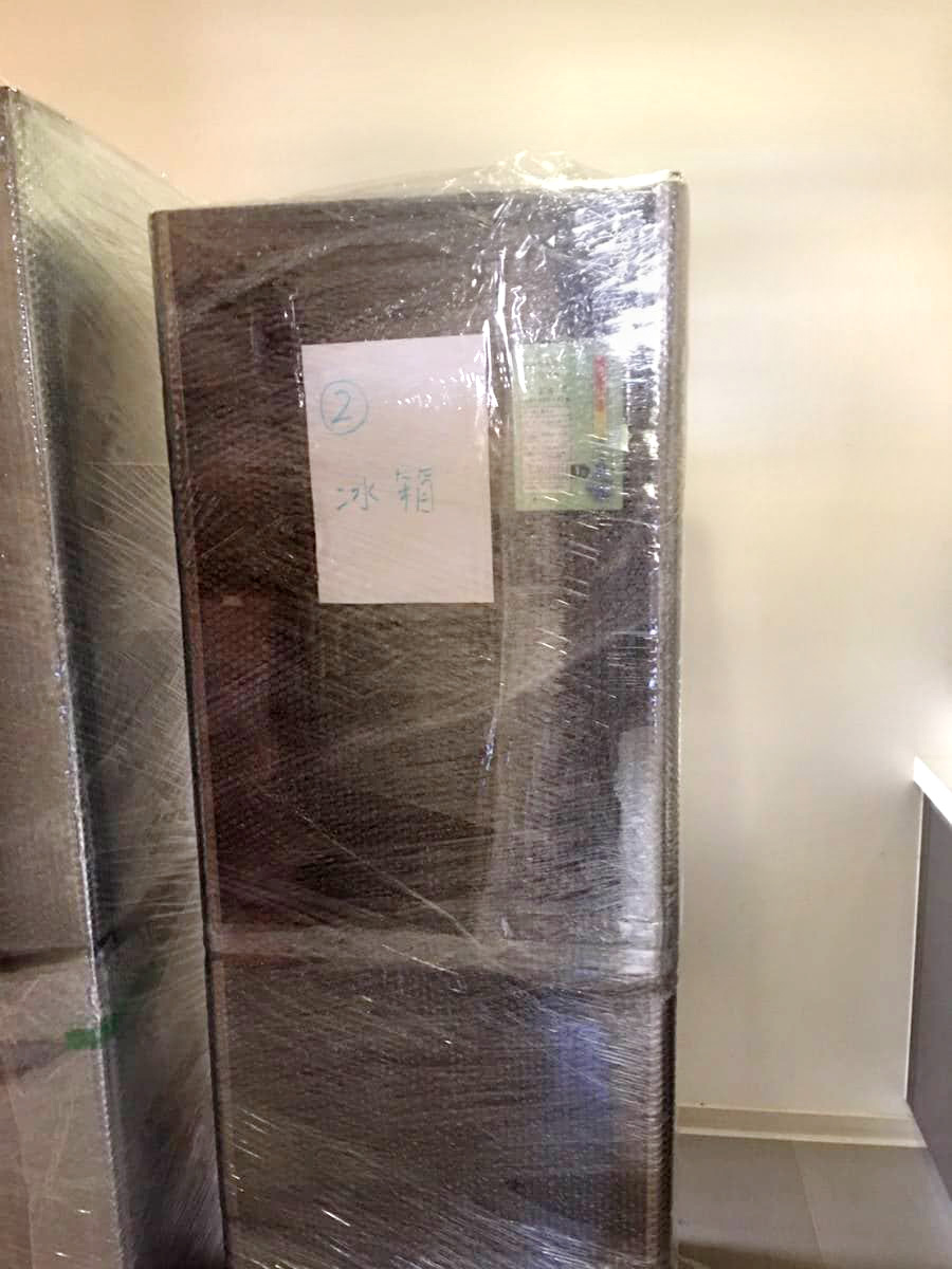 台中搬家，彰化搬家，南投搬家