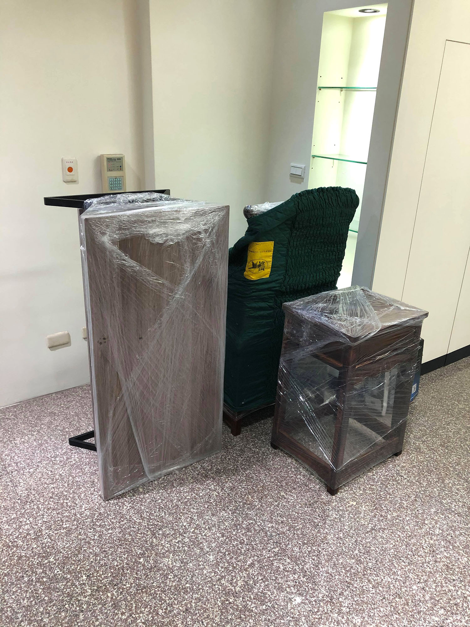 台中搬家，彰化搬家，南投搬家