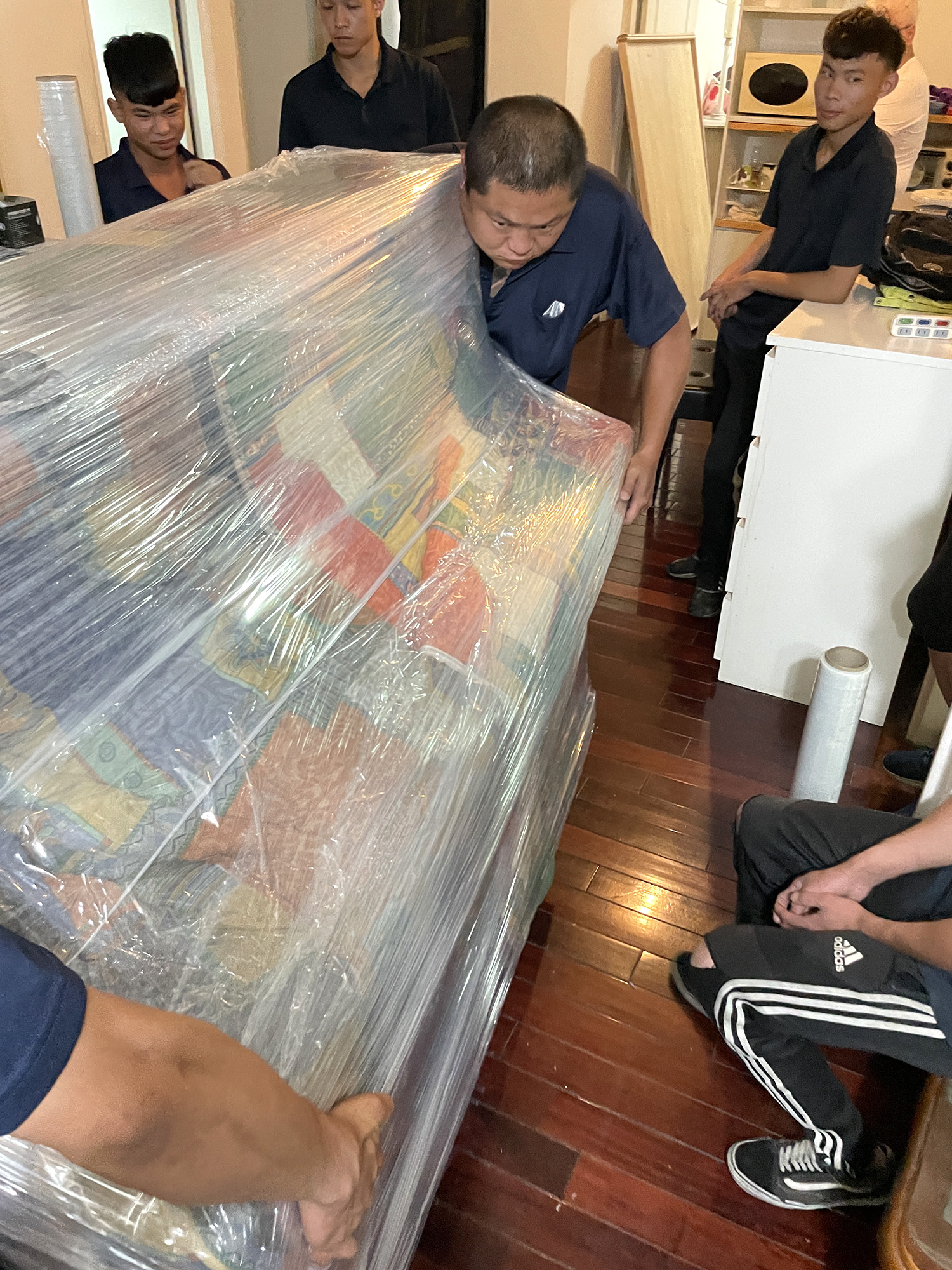 台中搬家，彰化搬家，南投搬家