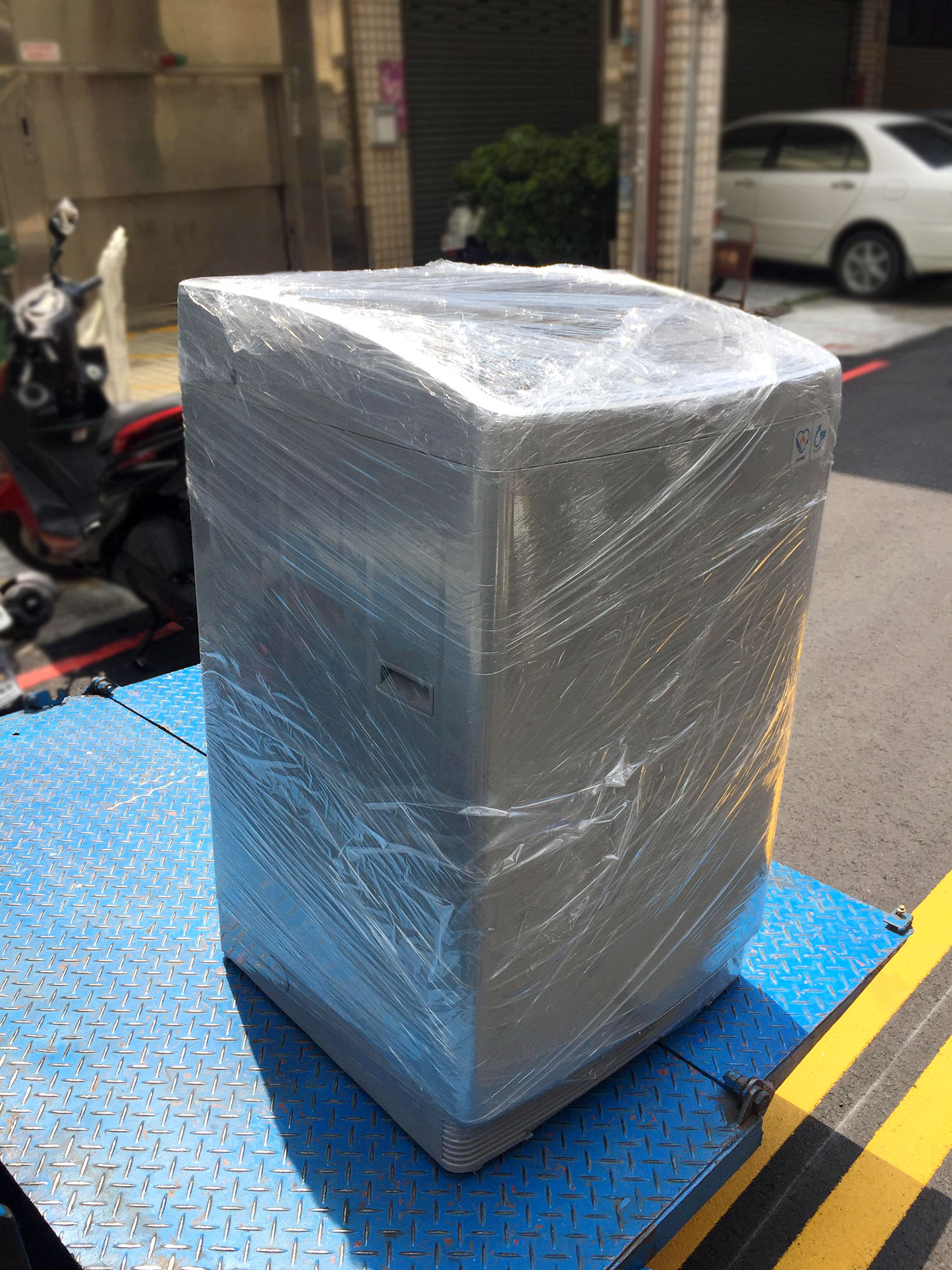 台中搬家，彰化搬家，南投搬家