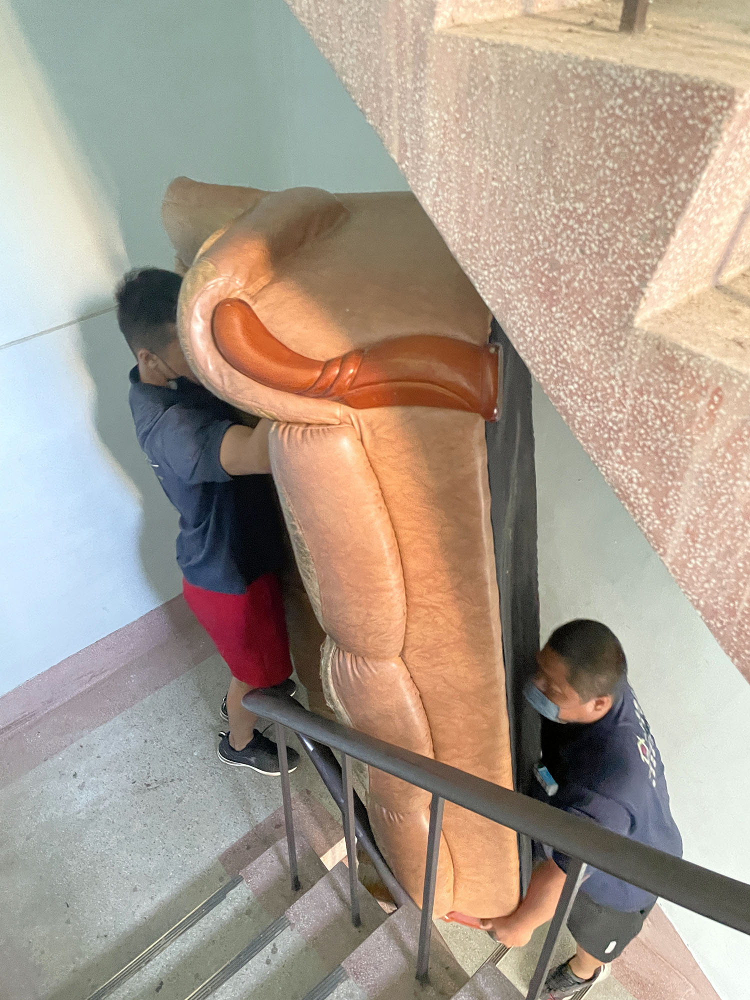 台中搬家，彰化搬家，南投搬家