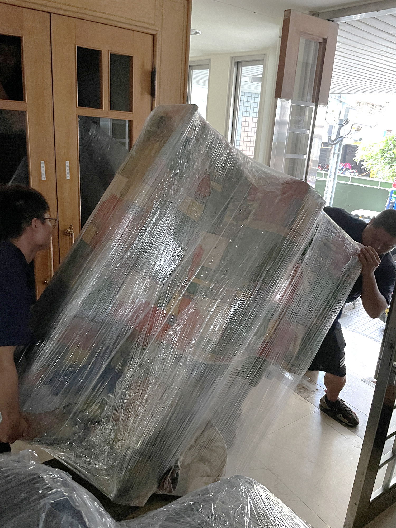 台中搬家，彰化搬家，南投搬家