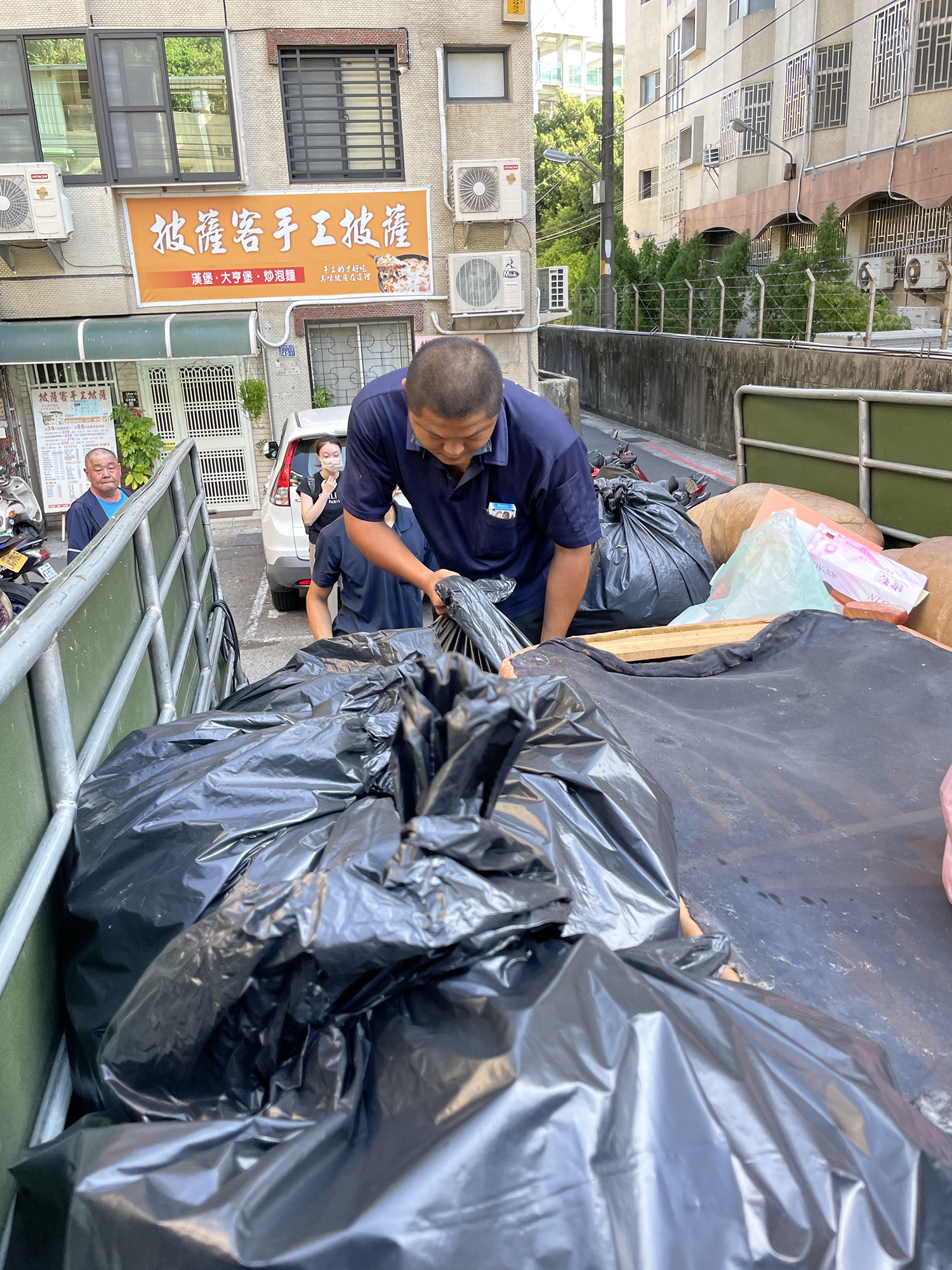 台中搬家，彰化搬家，南投搬家