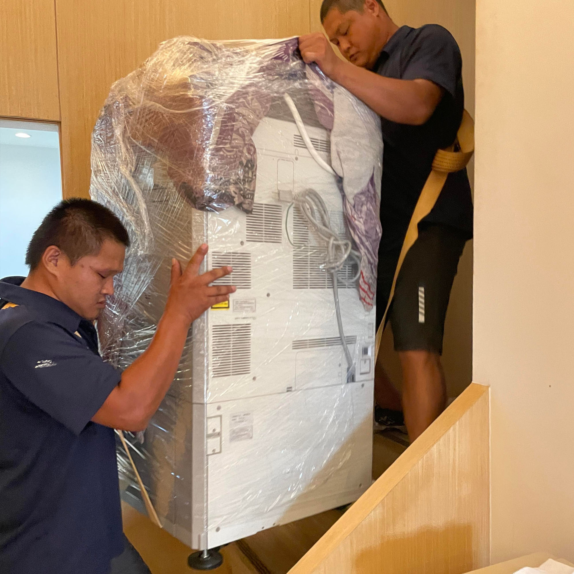 台中搬家，彰化搬家，南投搬家