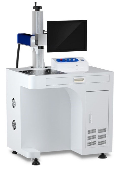 光纖雷射雕刻機