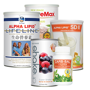 孅盈健康有型計畫