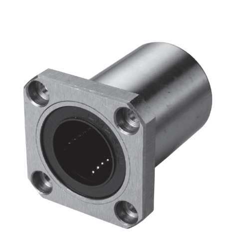 直線軸承LMK系列