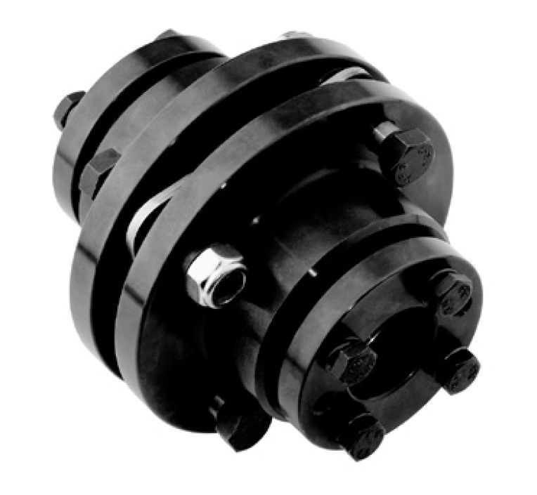 鋼片式撓性聯軸器SAP-C系列