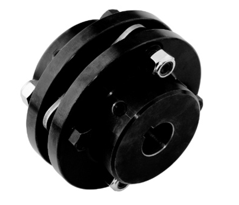 鋼片式撓性聯軸器SAP系列