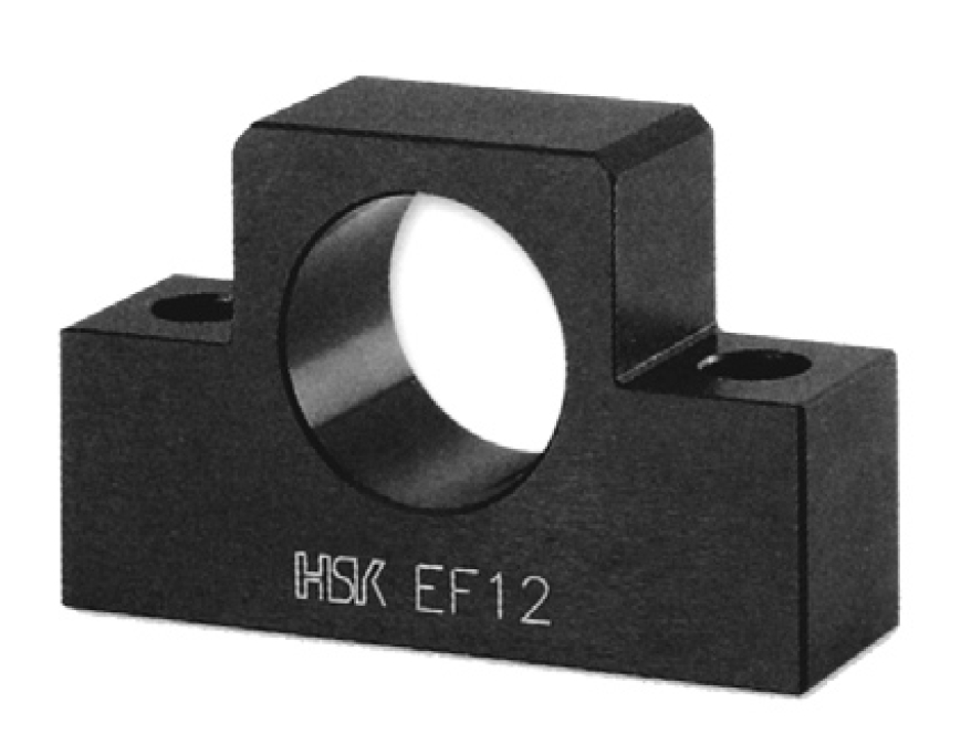 螺桿支撐座EF系列