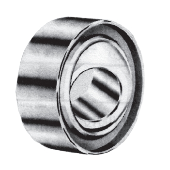 端桿、球面軸承NB-T型無潤滑型