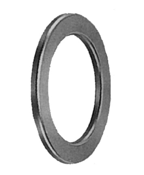 針狀推力軸承WS系列