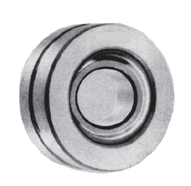 端桿、球面軸承PBA型壓鑄型