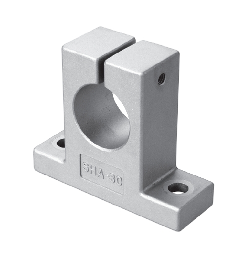 心軸支持座SHA系列