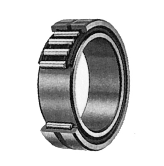 旋削型針狀軸承TAFI系列