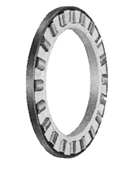 針狀推力軸承AZK系列