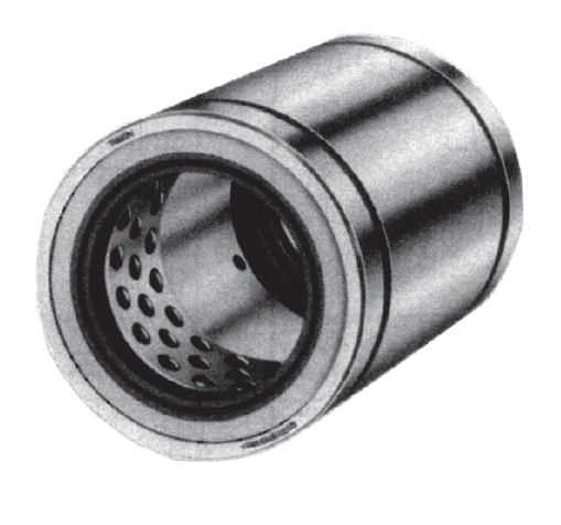 衝程軸承ST&middot;&middot;&middot;UU型