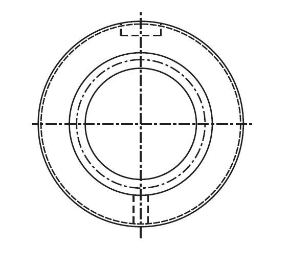 30‧45度滑動螺桿組DC型