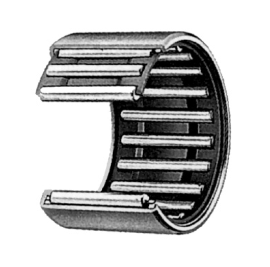 薄殼型針狀軸承TA系列