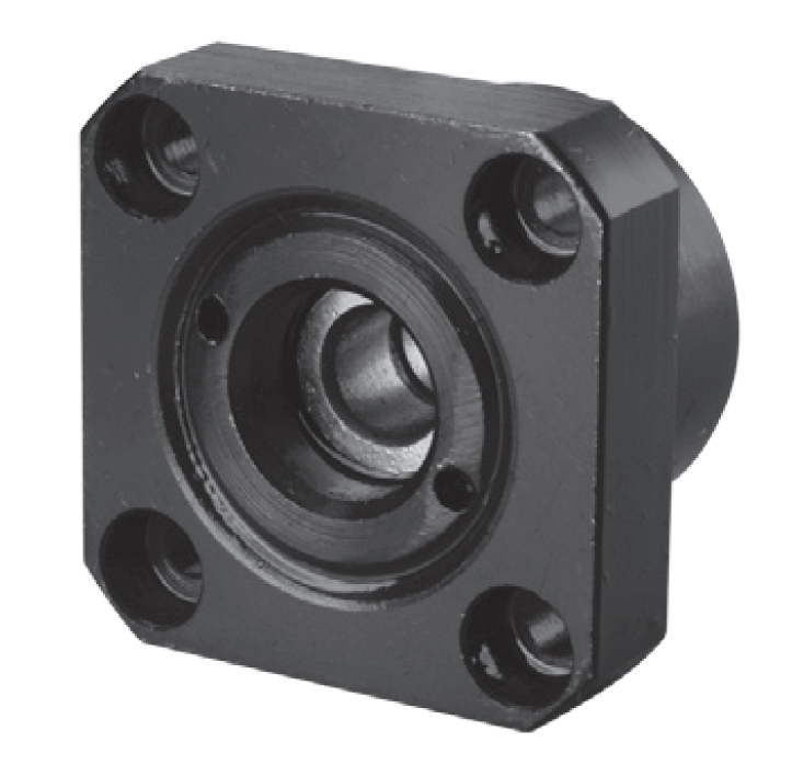 螺桿支撐座WBKE系列