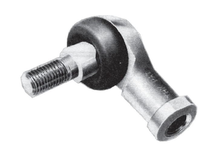 端桿、球面軸承RBL型