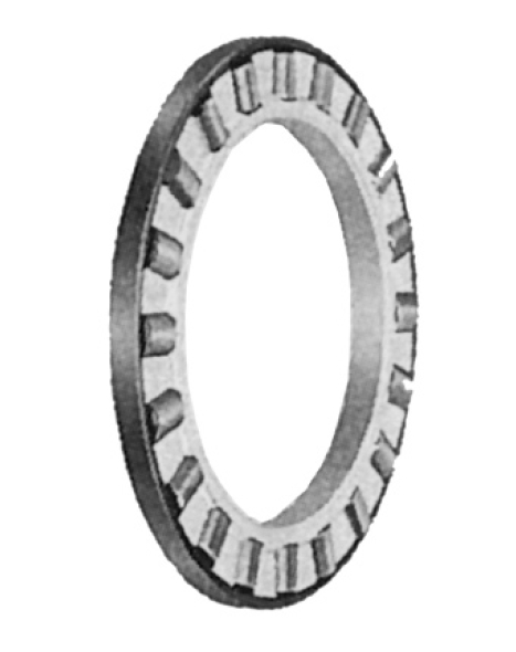 針狀推力軸承AZ系列