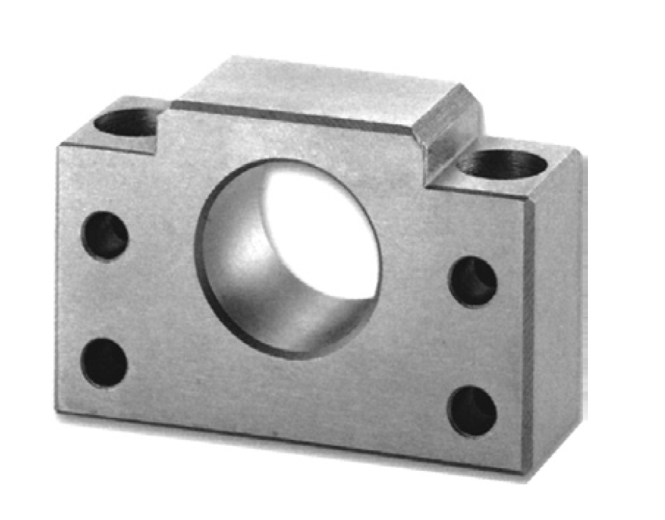 螺桿支撐座BF系列支持端