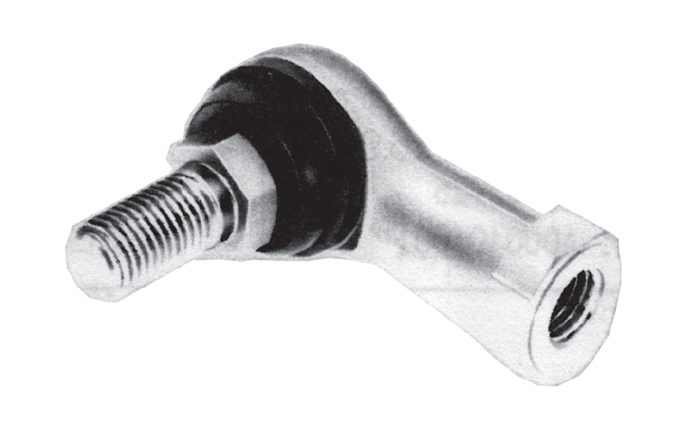 端桿、球面軸承AL型