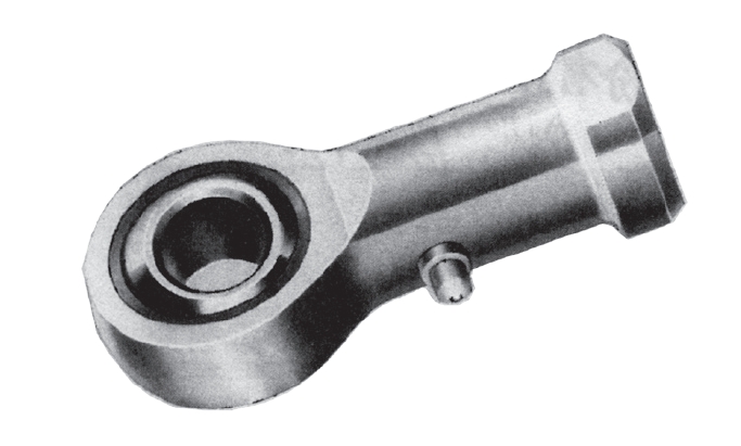 端桿、球面軸承PHS型內螺紋型