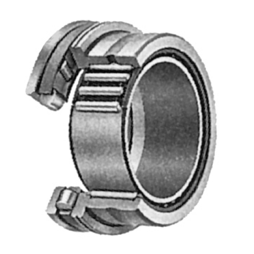 針狀軸承NBXI系列附推力滾子軸承之有內輪